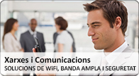 redes comunicaciones movilidad wifi seguridad banda ancha internet